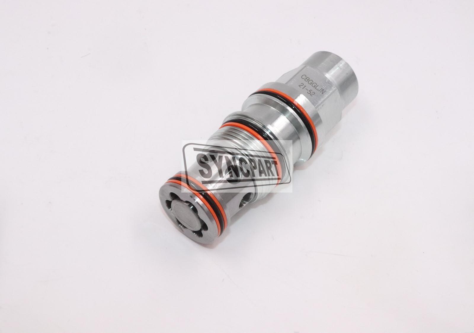 JCB Spare Parts SOLENOID 25/212100