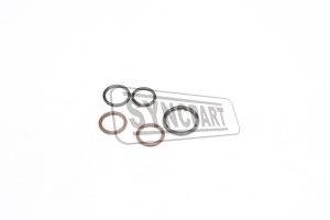 JCB Spare Parts Kit seal 25/220533