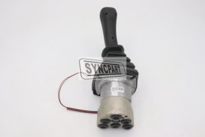 JCB Spare Parts Valve joystick 25/220626