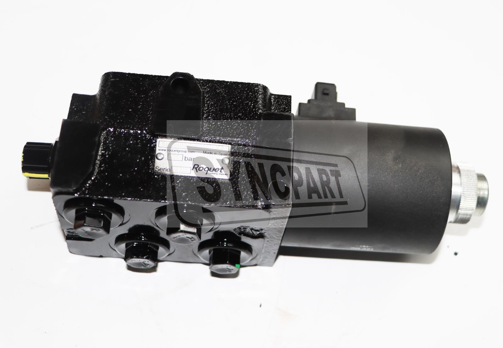 JCB Spare Parts 25/220727