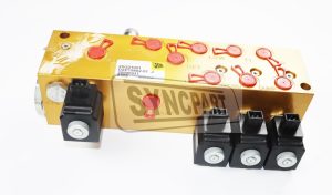 JCB Spare Parts 25/221051