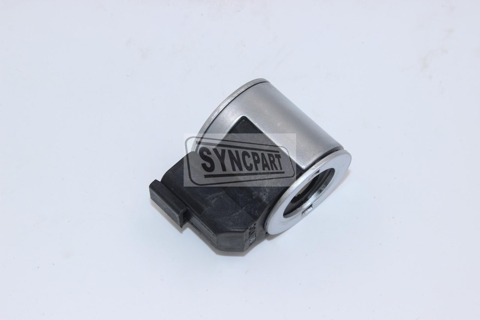 JCB Spare Parts COIL 25/221143