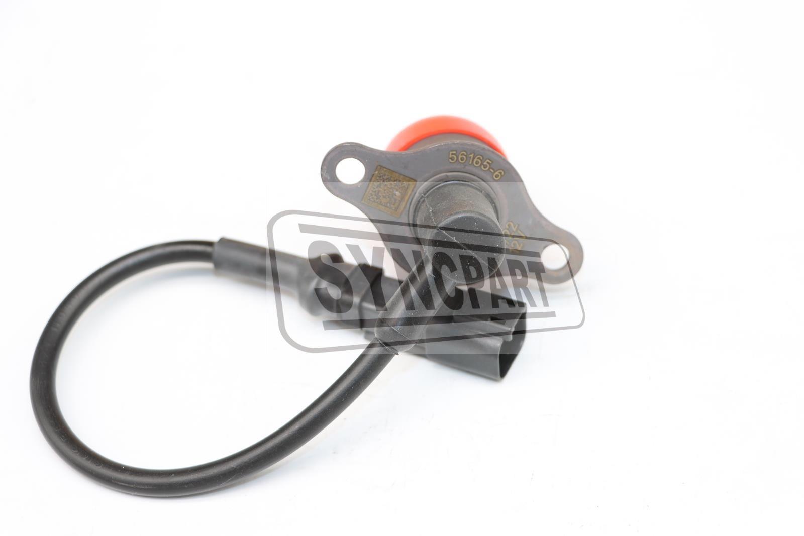 JCB Spare Parts COIL 25/221152