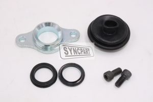 JCB Spare Parts Kit-spool boot 25/221745