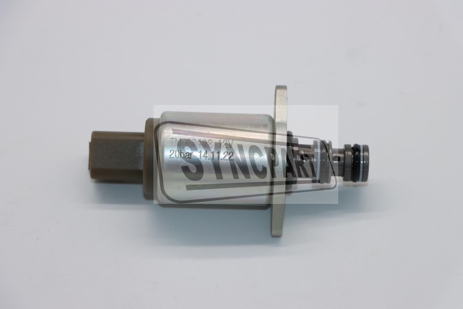 JCB Spare Parts 25/221974