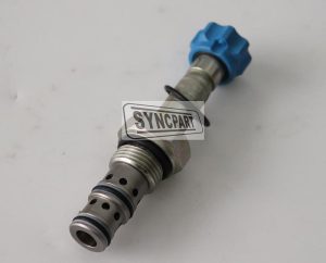 JCB Spare Parts Cartridge 25/222244