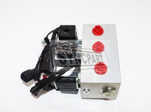 JCB Spare Parts 25/222264