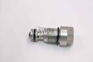 JCB Spare Parts SOLENOID 25/222371