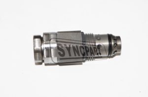 JCB Spare Parts Valve 25/222427