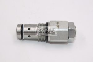 JCB Spare Parts SOLENOID 25/222834