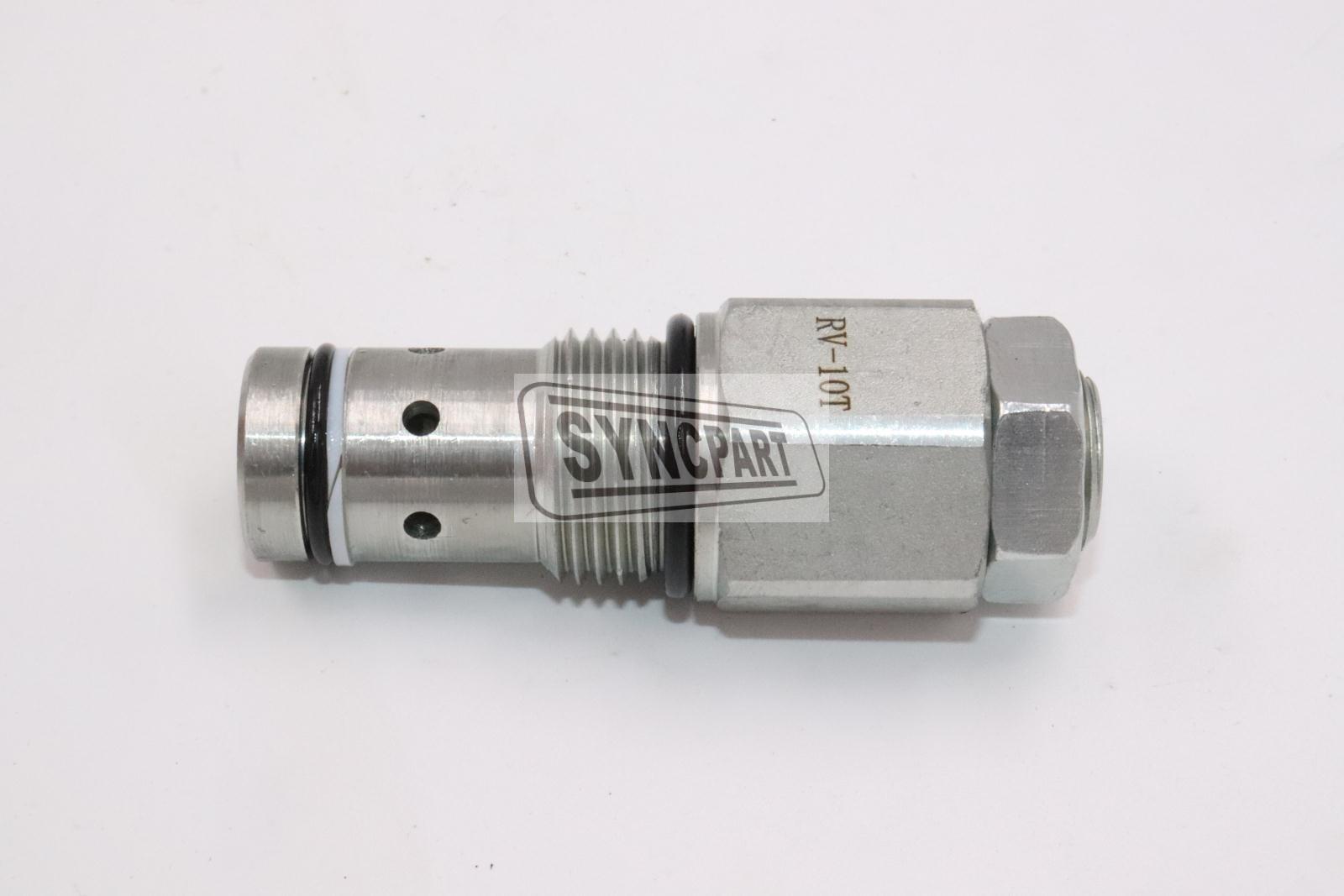 JCB Spare Parts SOLENOID 25/222834