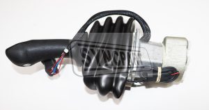 JCB Spare Parts Valve 25/222907