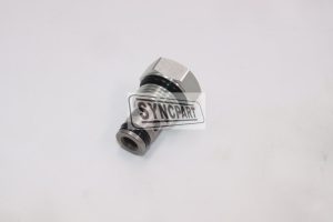 JCB Spare Parts SOLENOID 25/223171