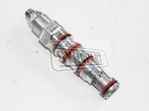 JCB Spare Parts Valve 25/223274