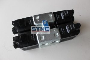 JCB Spare Parts 25/223534