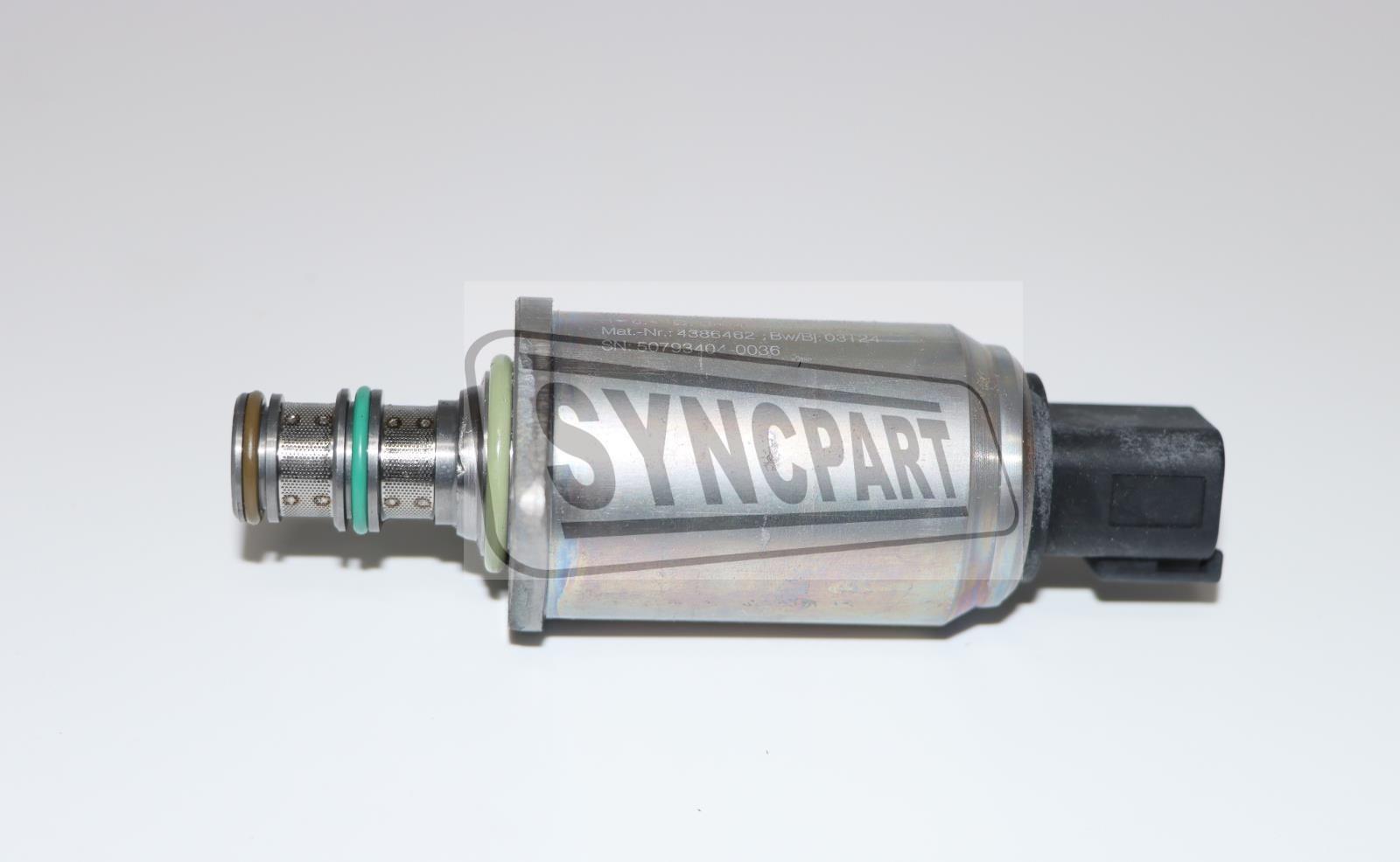 JCB Spare Parts 25/232232