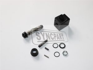 JCB Spare Parts Solenoid 25/401418