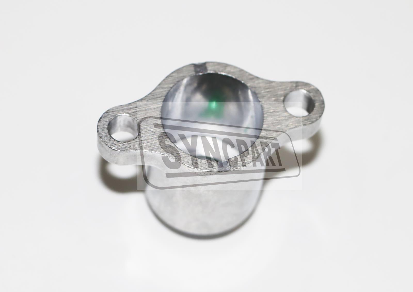 JCB Spare Parts Plug assembly 25/606846