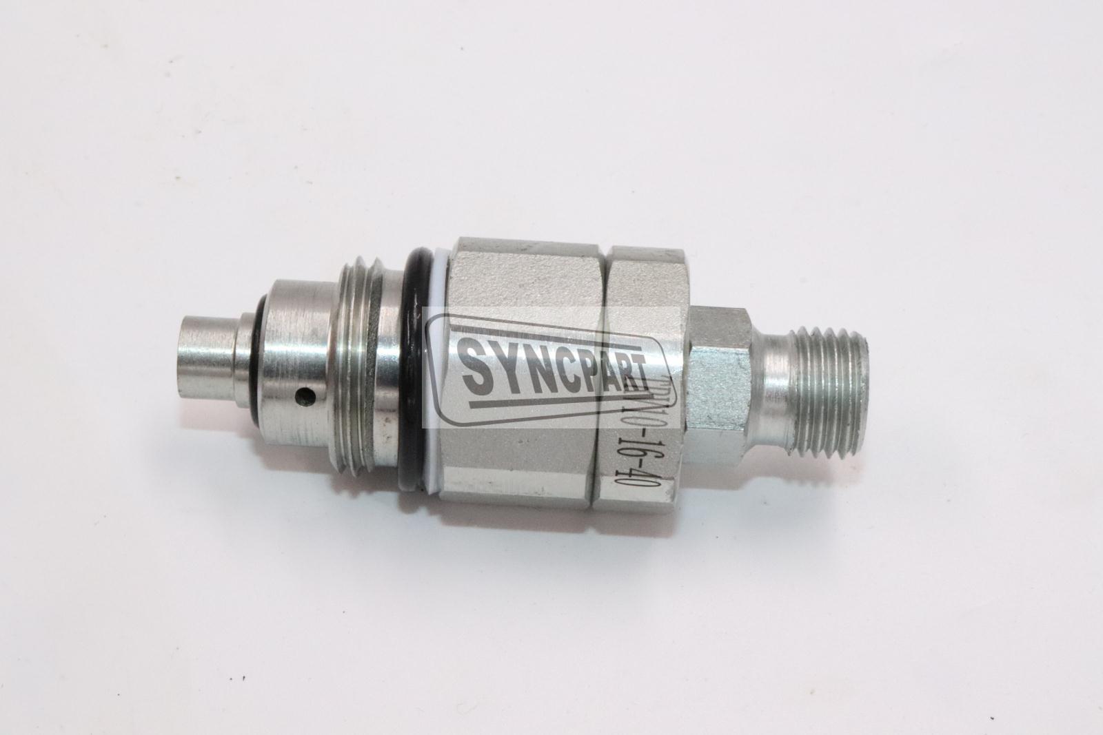 JCB Spare Parts SOLENOID 25/614101