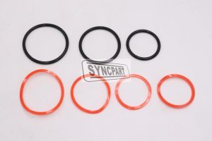 JCB Spare Parts Kit-seal 25/940102