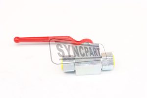 JCB Spare Parts Valve ball 25/961900