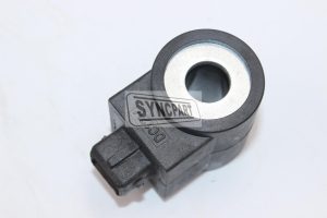 JCB Spare Parts COIL 25/974641