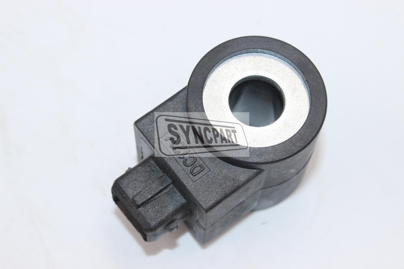 JCB Spare Parts COIL 25/974641