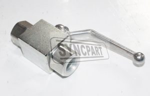 JCB Spare Parts Valve ball 25/976300