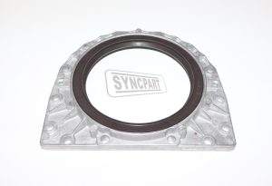 JCB Spare Parts Housing rear seal 02/200523