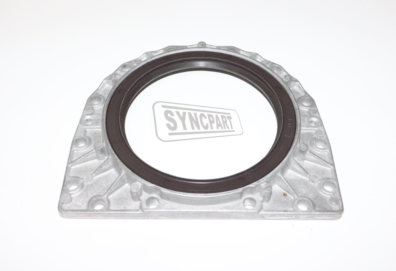 JCB Spare Parts Housing rear seal 02/200523