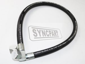 JCB Spare Parts 25AP/MU126