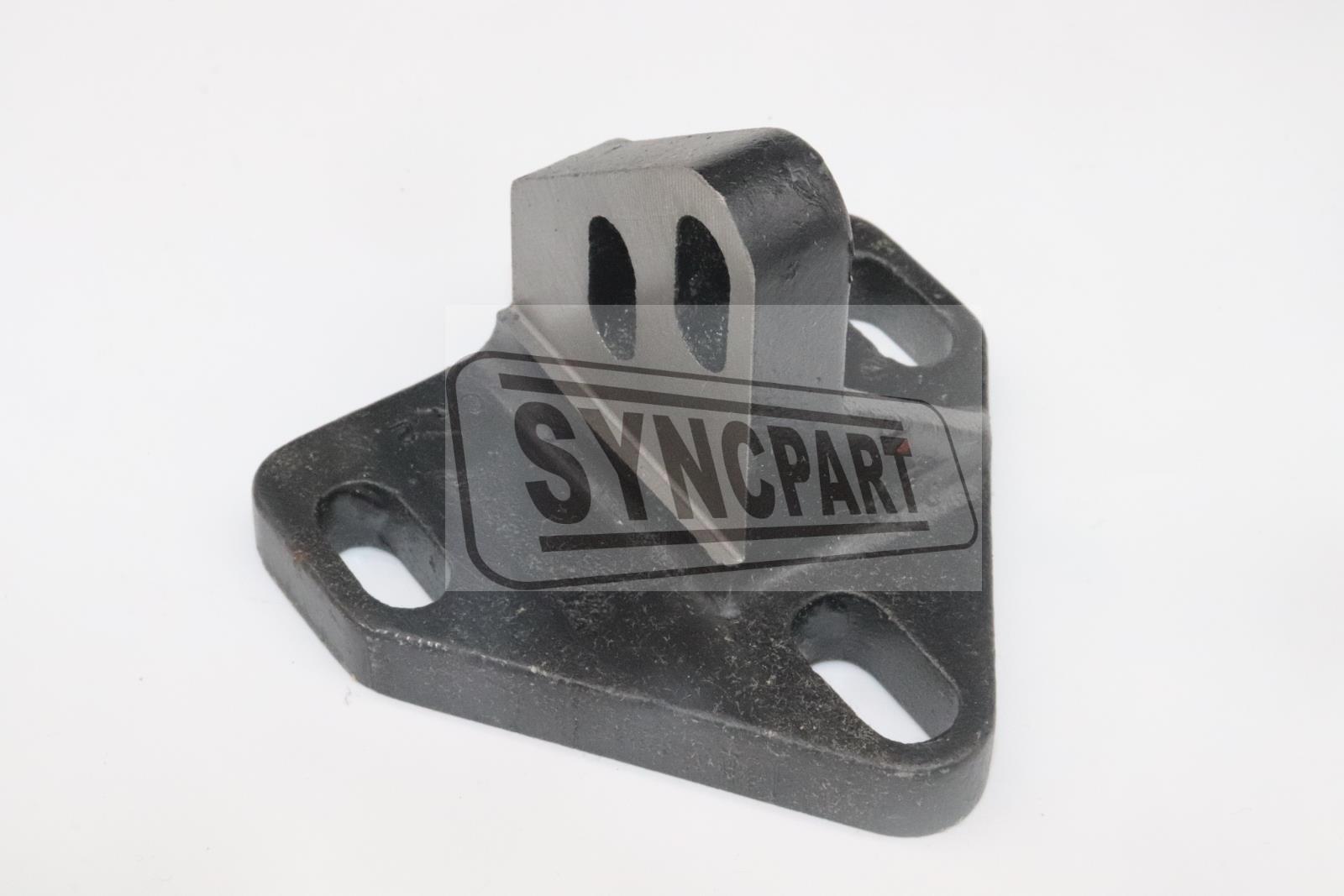 JCB Spare Parts Bracket 02/101656