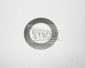 JCB Spare Parts Shim 140/00826