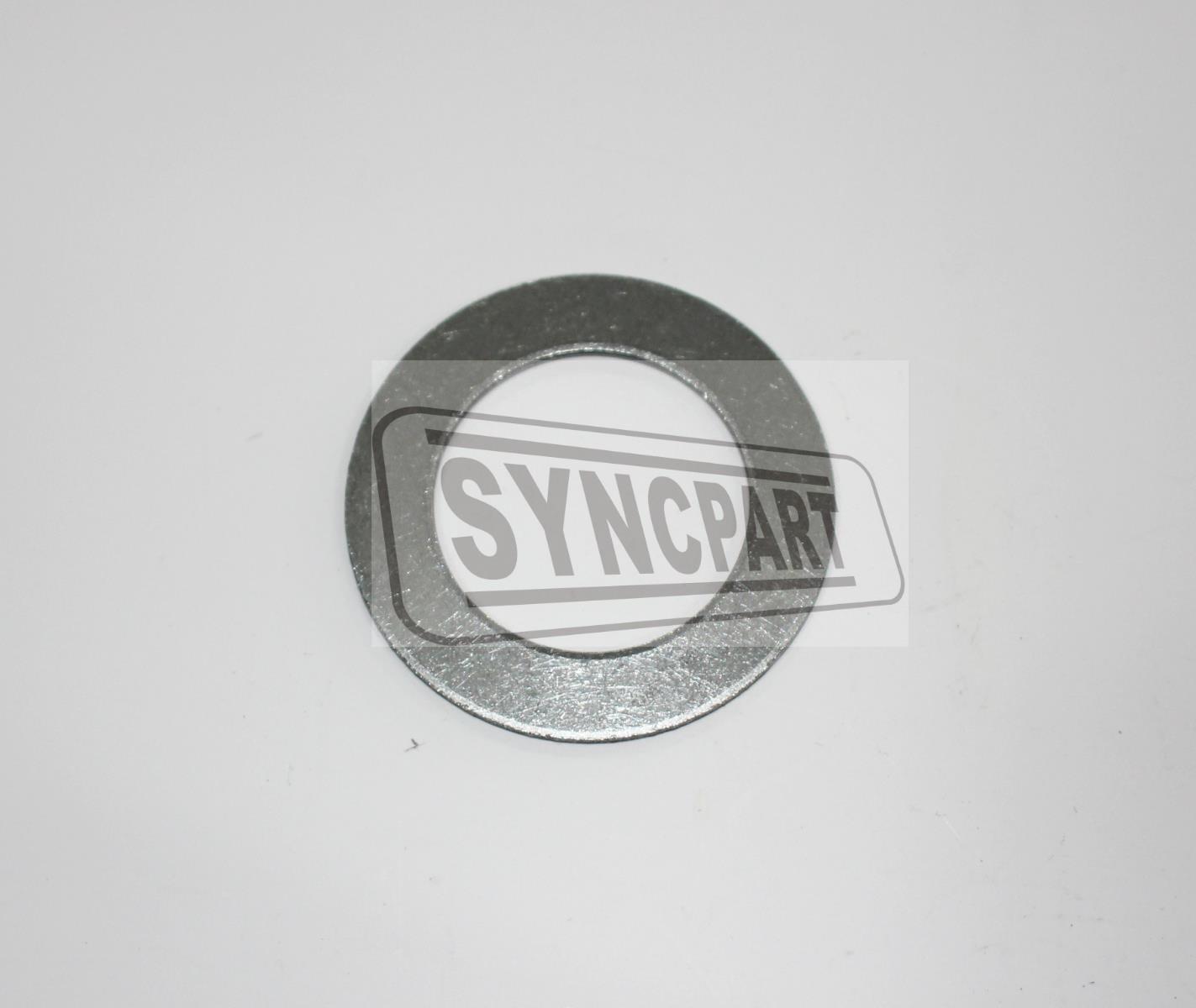 JCB Spare Parts Shim 140/00828