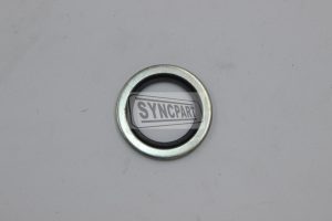 JCB Spare Parts BONDED WASHER 1406/0019