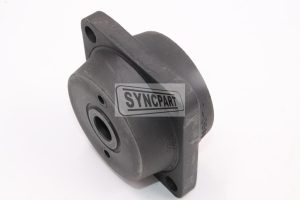 JCB Spare Parts Mounting metalastic 267/28602