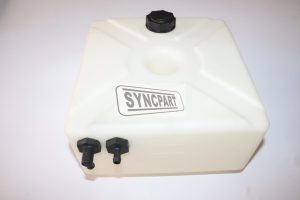 JCB Spare Parts 269/01198