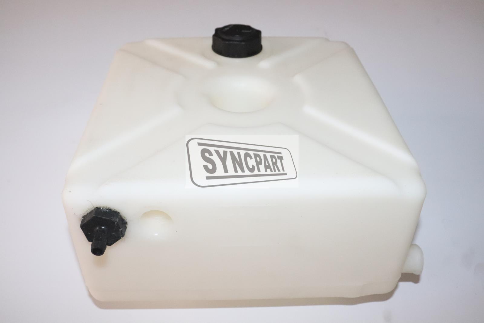 JCB Spare Parts 269/20254