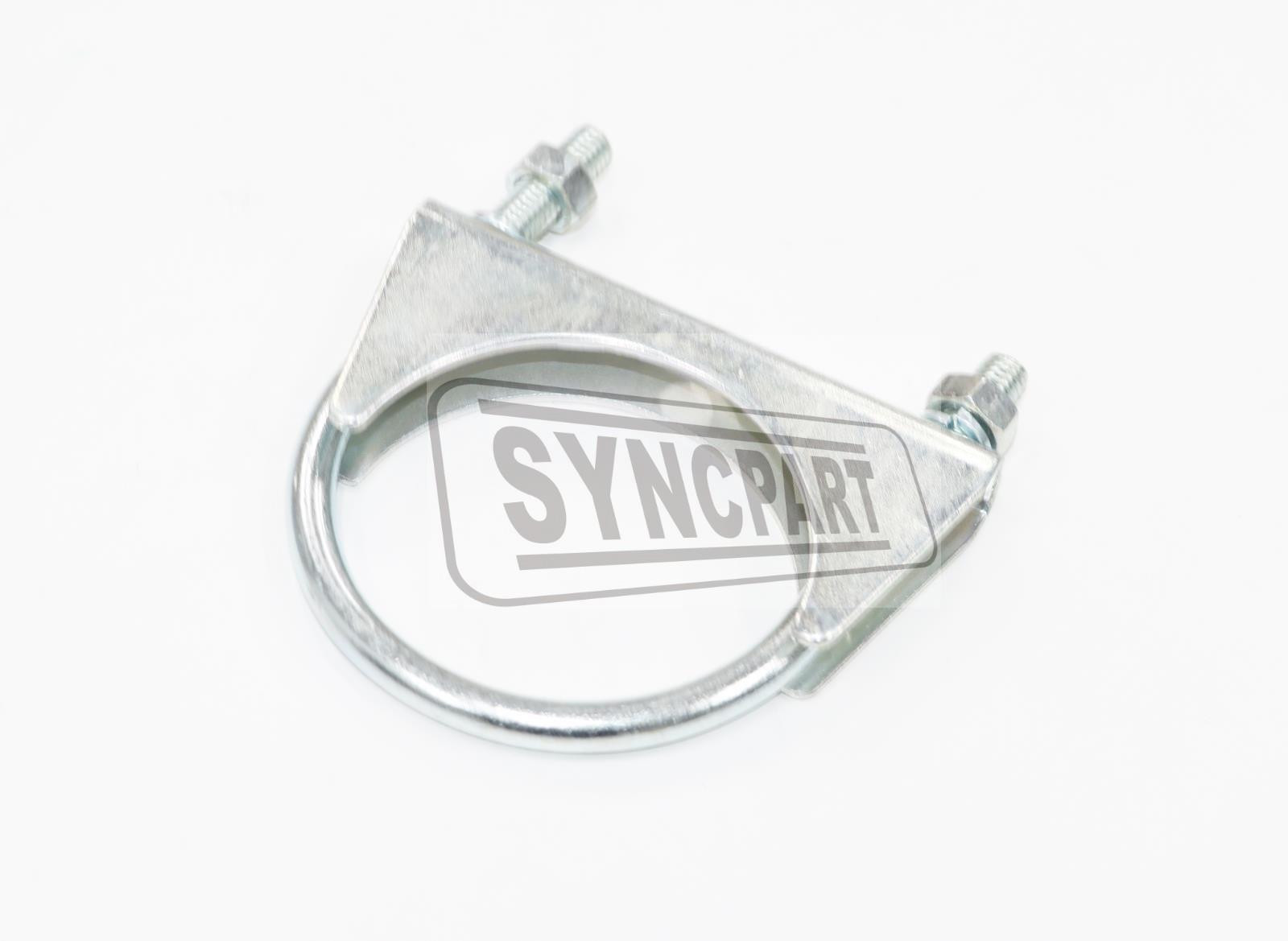 JCB Spare Parts Clamp 270/71000