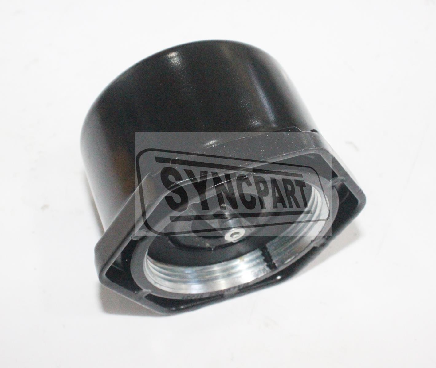 JCB Spare Parts Cap Hydraulic 274/01052