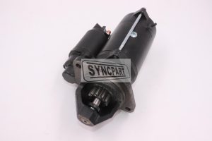 JCB Spare Parts STARTER 2873K634