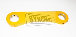 JCB Spare Parts Lever tipping 290/00228