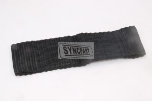 JCB Spare Parts Strap door 290/00701