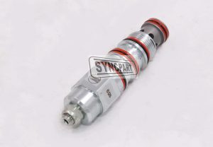 JCB Spare Parts Valve 25/220914