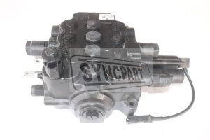JCB Spare Parts Valve 25/222579
