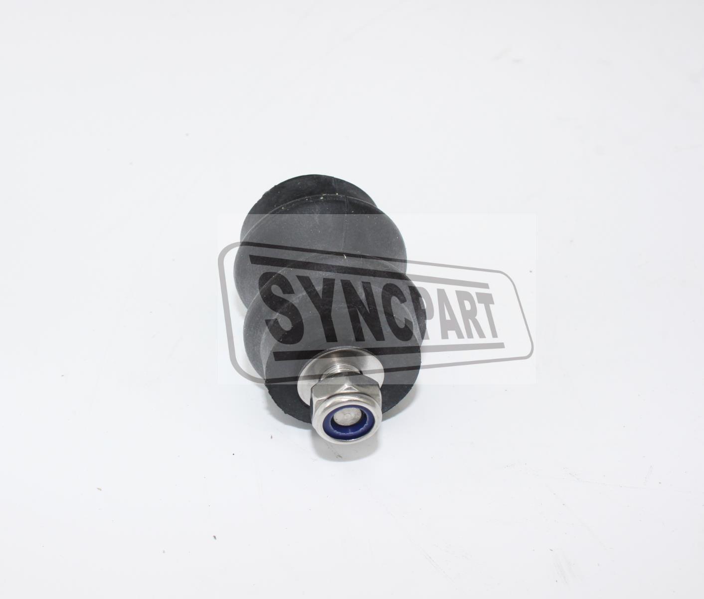 JCB Spare Parts Retainer male 275/43013