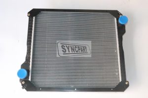 JCB Spare Parts RADIATOR 30/304000
