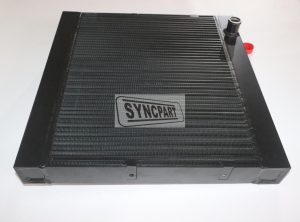 JCB Spare Parts RADIATOR 30/912000