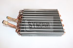JCB Spare Parts RADIATOR 30/912500