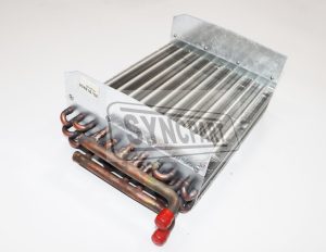 JCB Spare Parts Radiator 30/918400